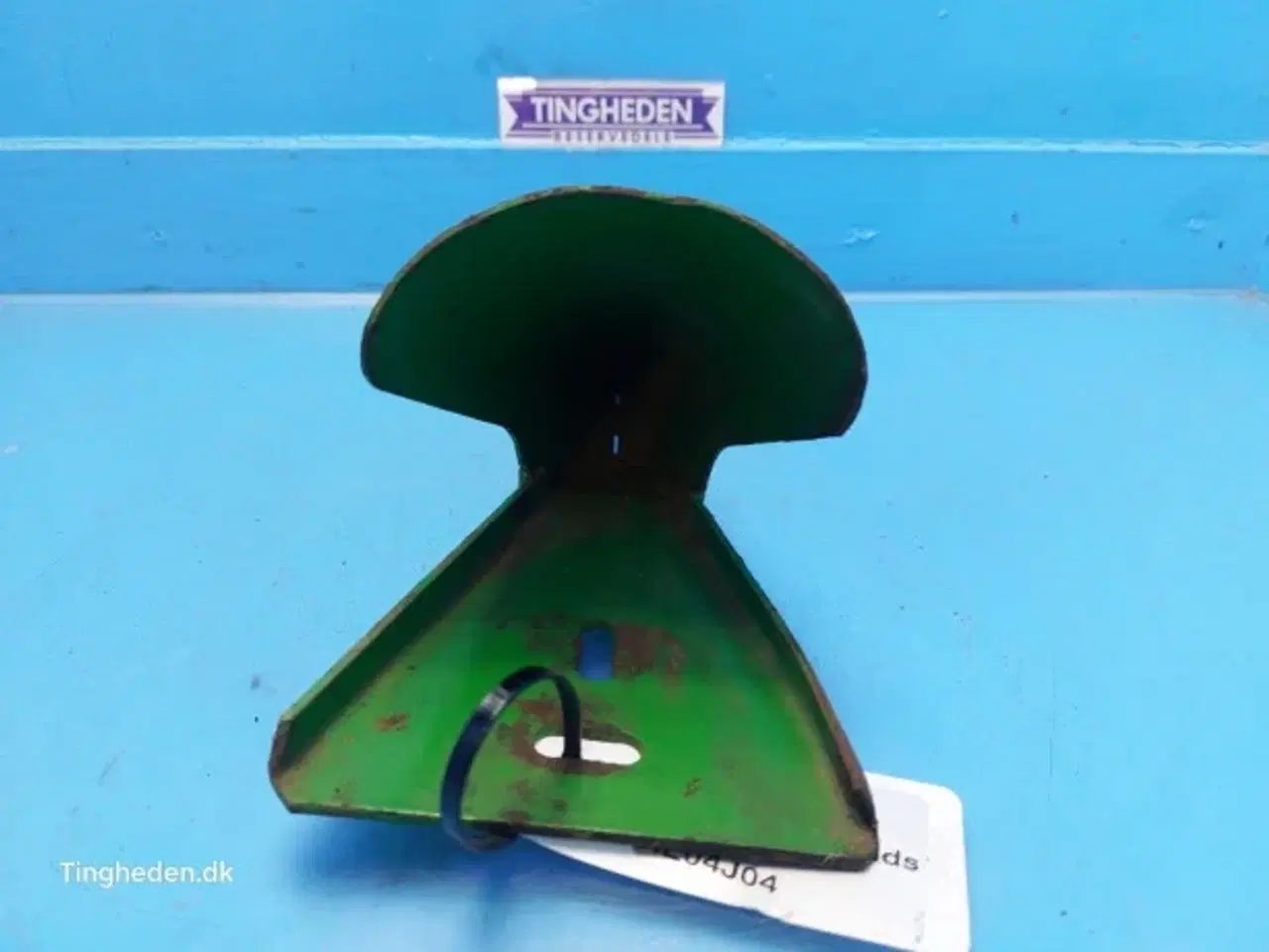 Billede 11 - John Deere 316 Skærebord Spids AZ33847