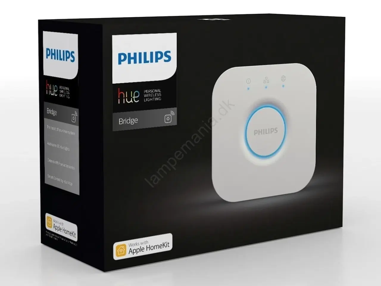 Billede 1 - Ny ubrugt Philips Hue Bridge i æske