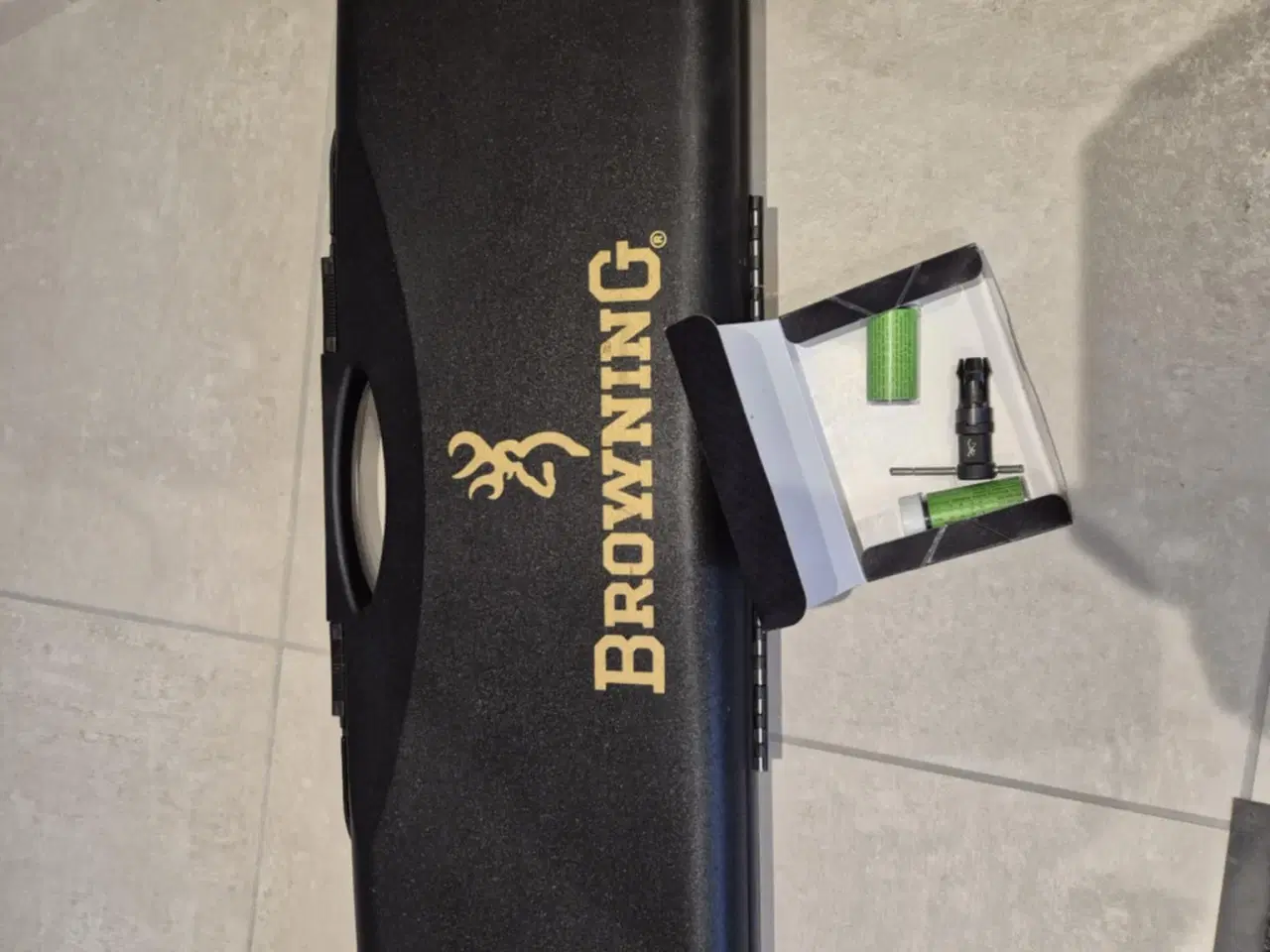 Billede 11 - Browning B525 Links
