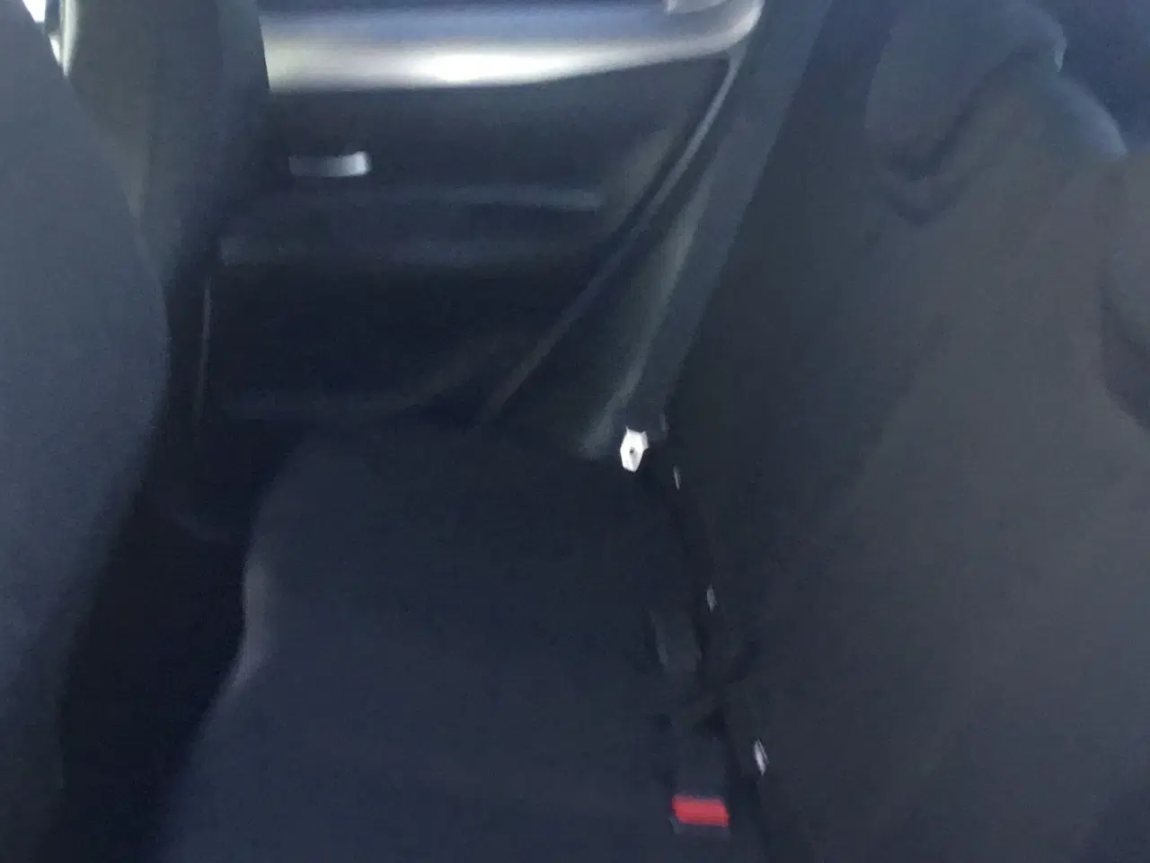 Billede 5 - Toyota aygo x 1,0 1.ejer 8 års garanti hos Toyota 