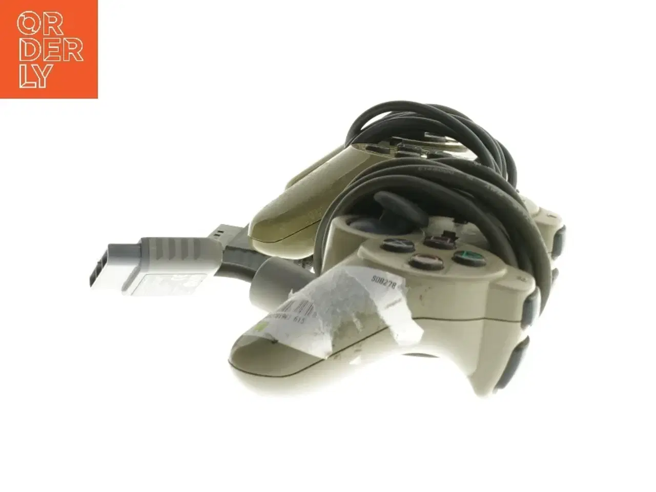 Billede 3 - Spillekonsol controller til PlayStation fra Sony, Måske Gamester (str. 15 cm)