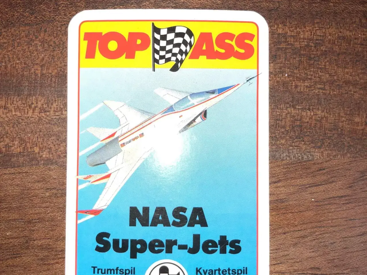 Billede 3 - Nasa super jets 