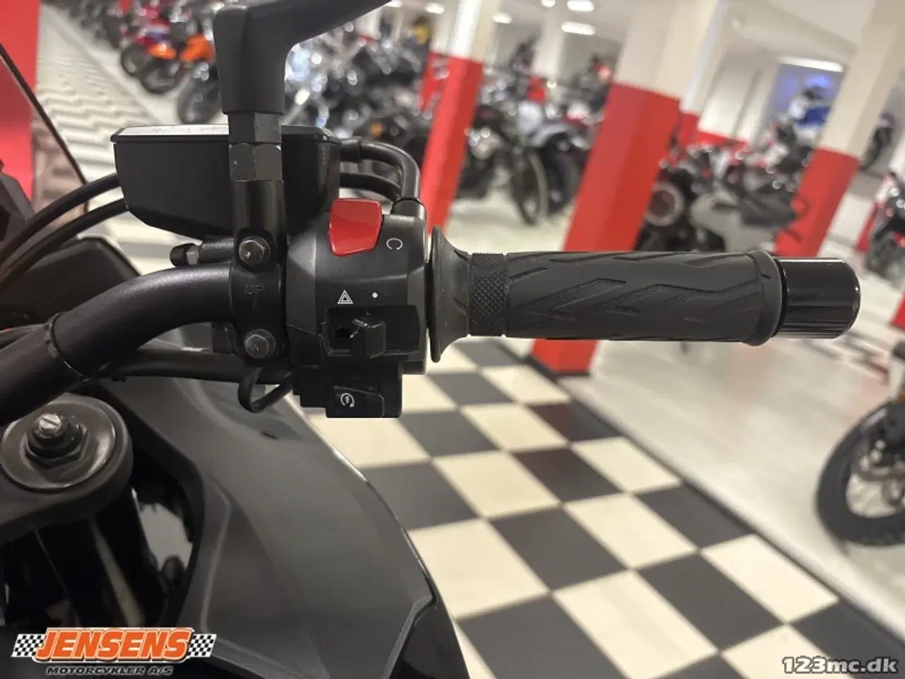 Billede 7 - Suzuki GSXS 1000 F