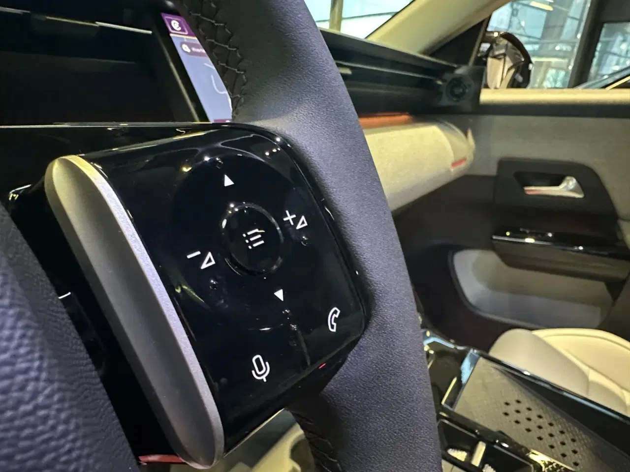 Billede 12 - Citroën ë-C5 Aircross 80 VTR Sport