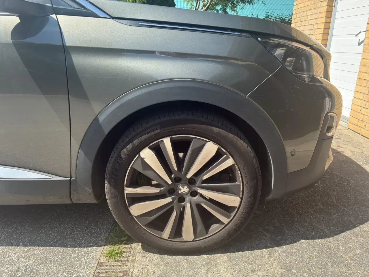 Billede 19 - Peugeot 3008 1,5 BlueHDi 130 Active EAT8
