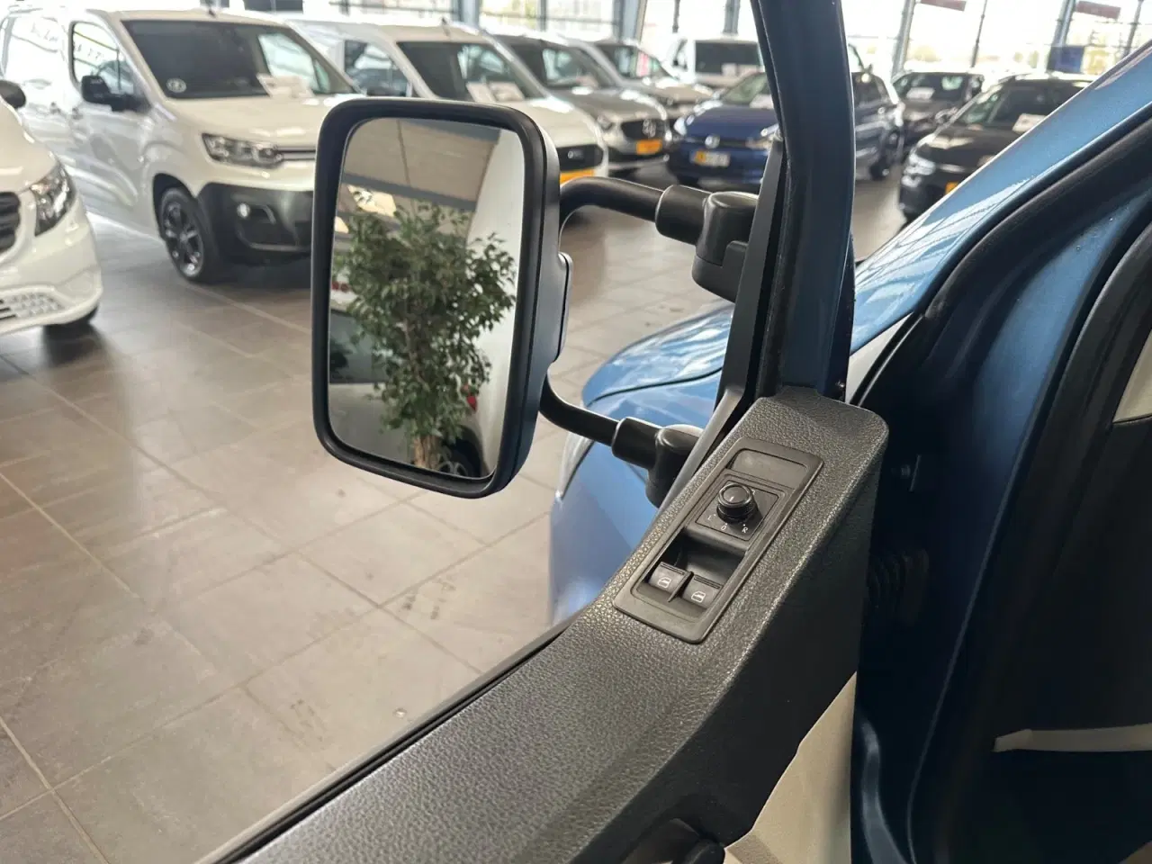 Billede 7 - VW Transporter 2,0 TDi 150 Ladvogn DSG kort
