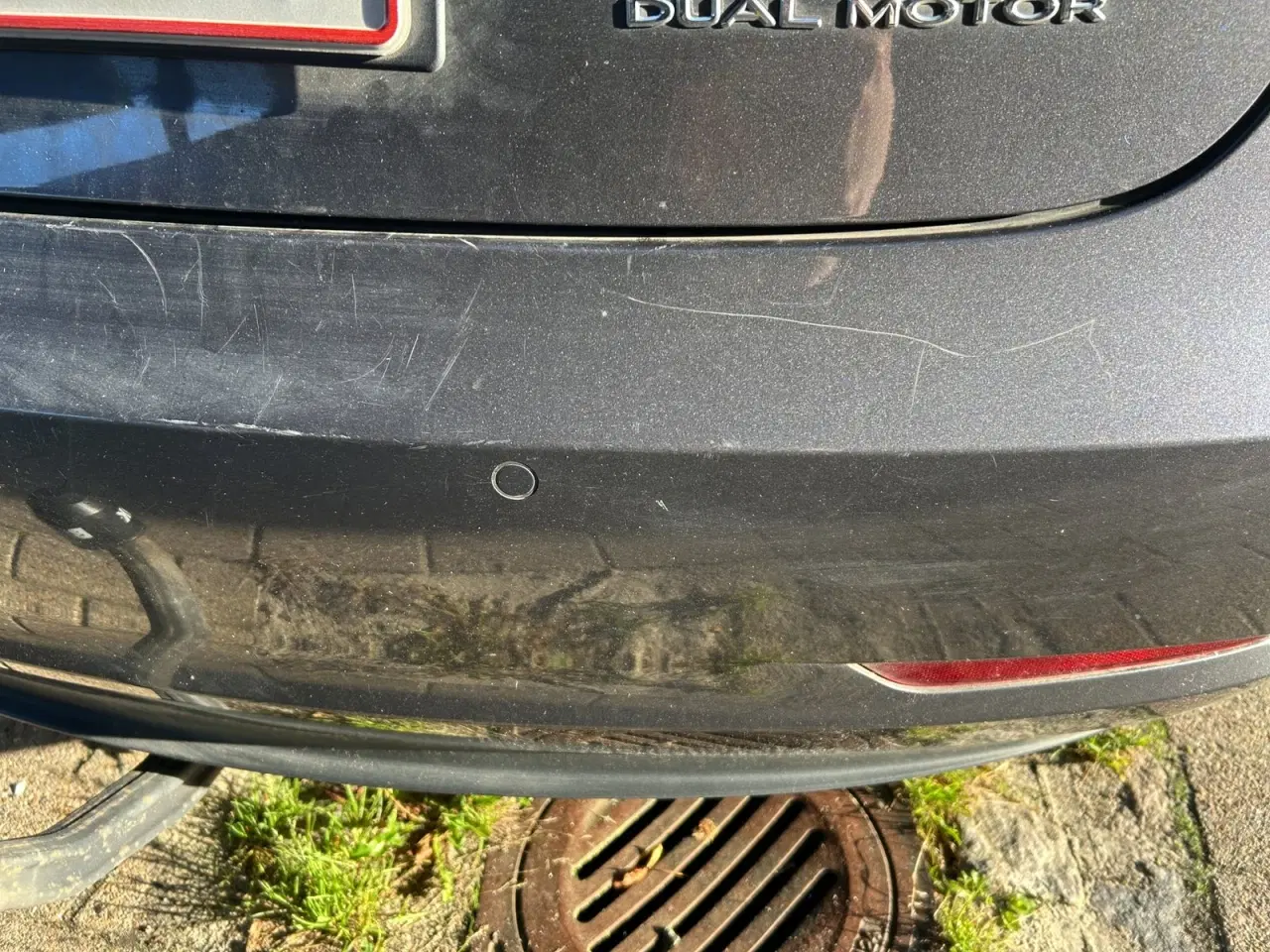 Billede 17 - Tesla Model 3  Standard Range+ RWD