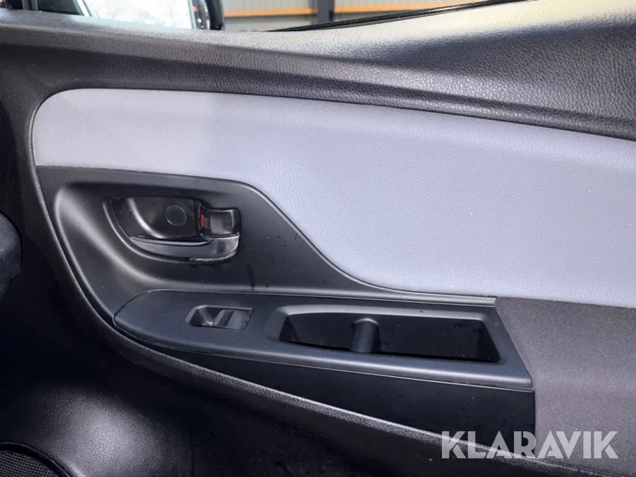 Billede 10 - Personbil Toyota Yaris 1.5 Hybrid E-CVT