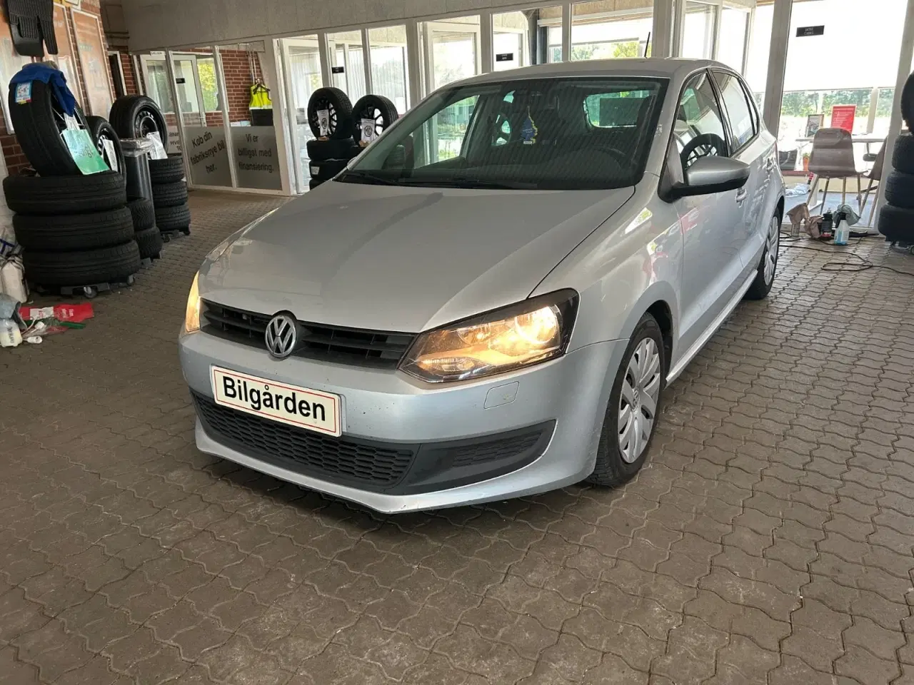 Billede 1 - VW Polo 1,2 TSi 90 Comfortline