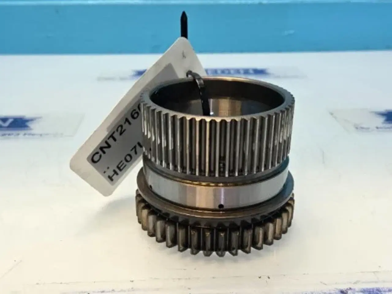 Billede 2 - John Deere 6300 Gear R101171