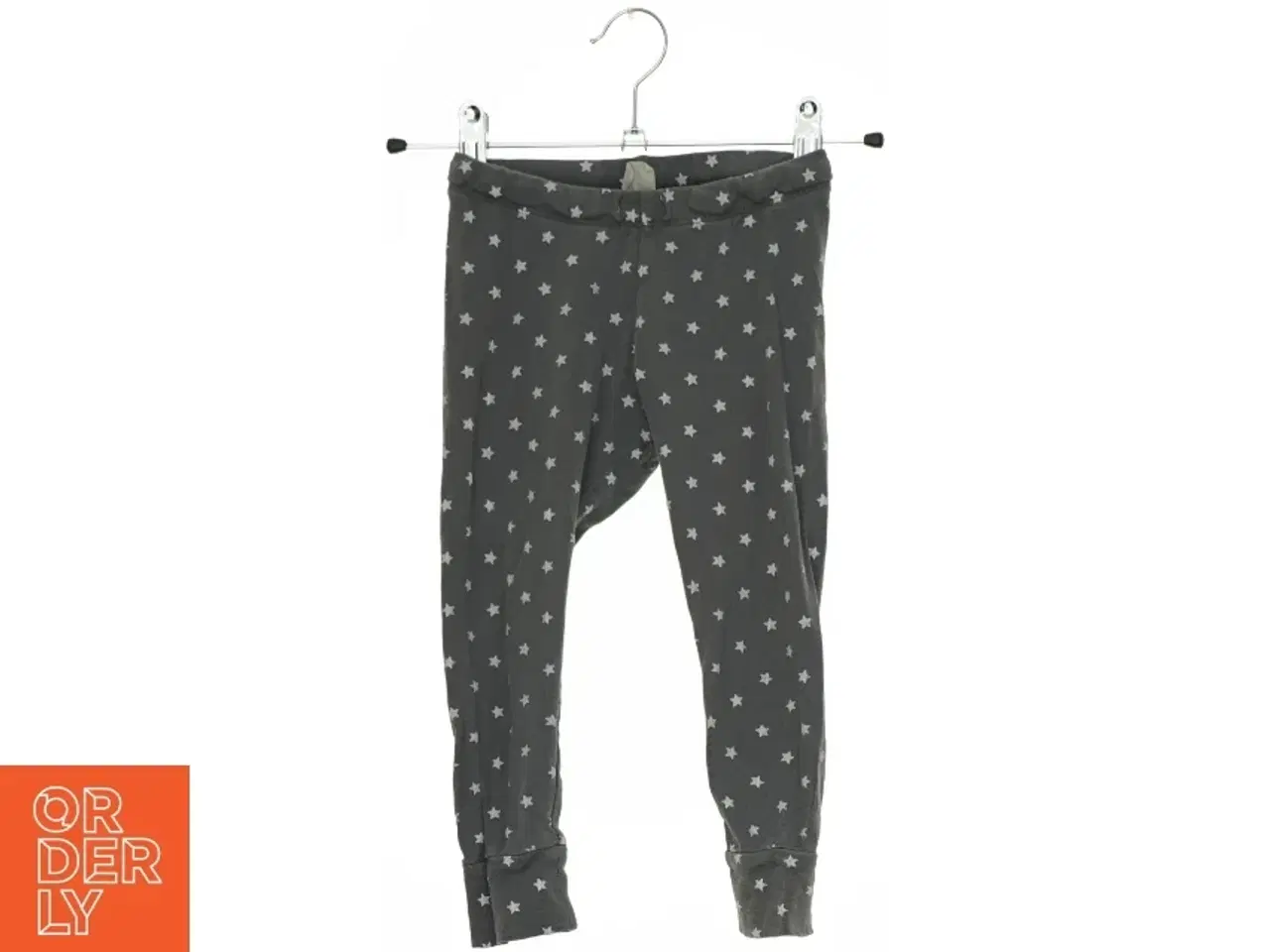 Billede 1 - Leggings fra H&M (str. 92 cm)