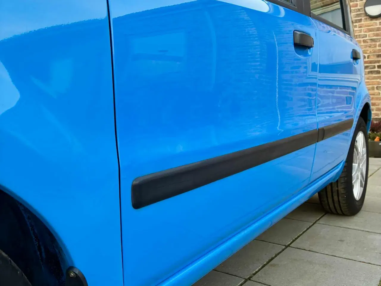 Billede 13 - 𝐅𝐢𝐚𝐭 𝐏𝐚𝐧𝐝𝐚 𝟏.𝟐 𝐁𝐞𝐧𝐳𝐢𝐧 