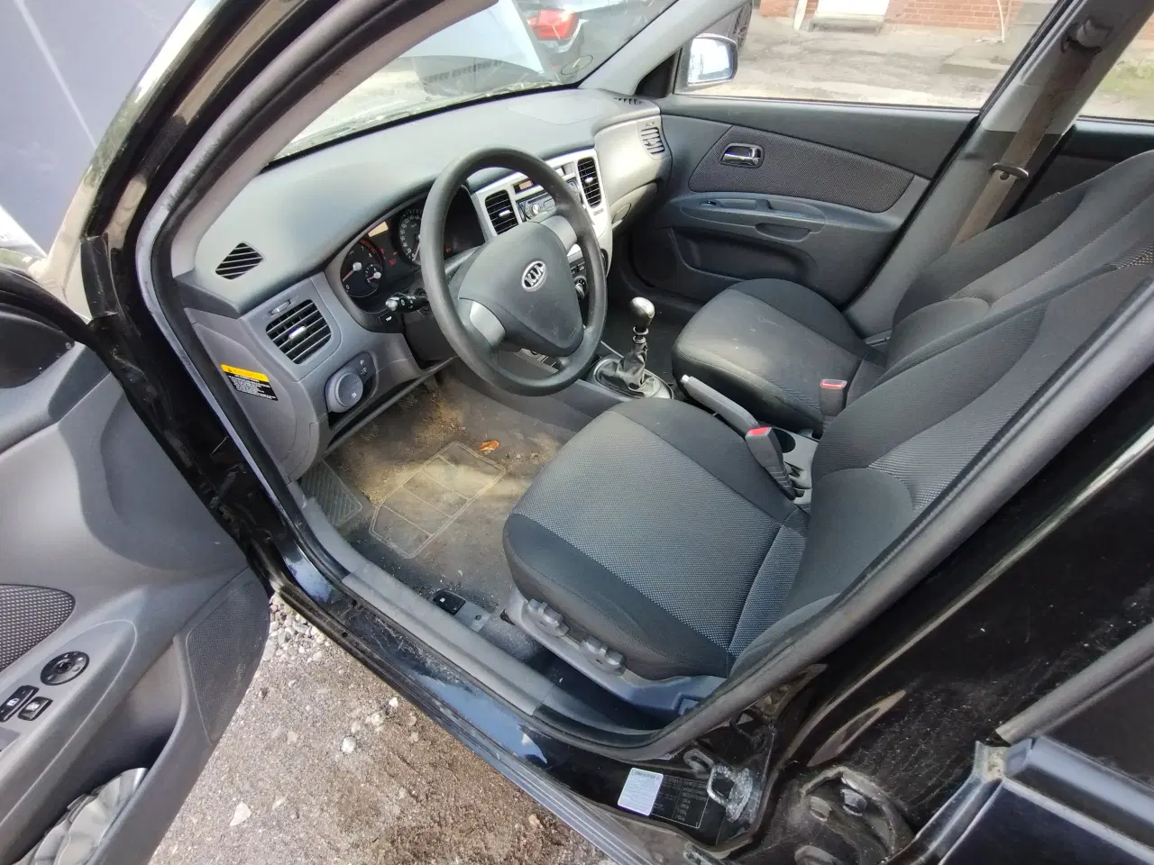 Billede 6 - Kia Rio 1,4