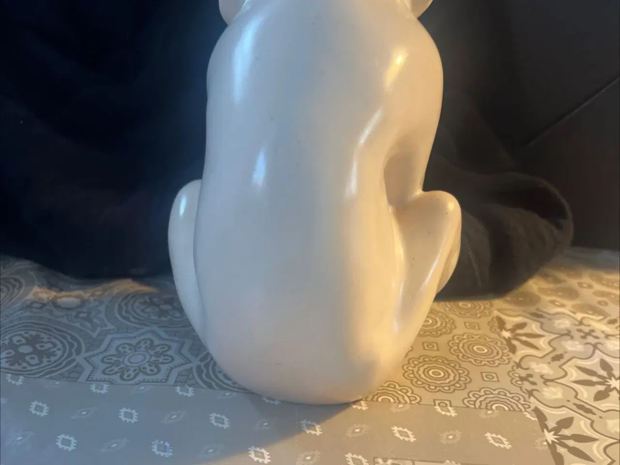 Billede 1 - Keramikabe