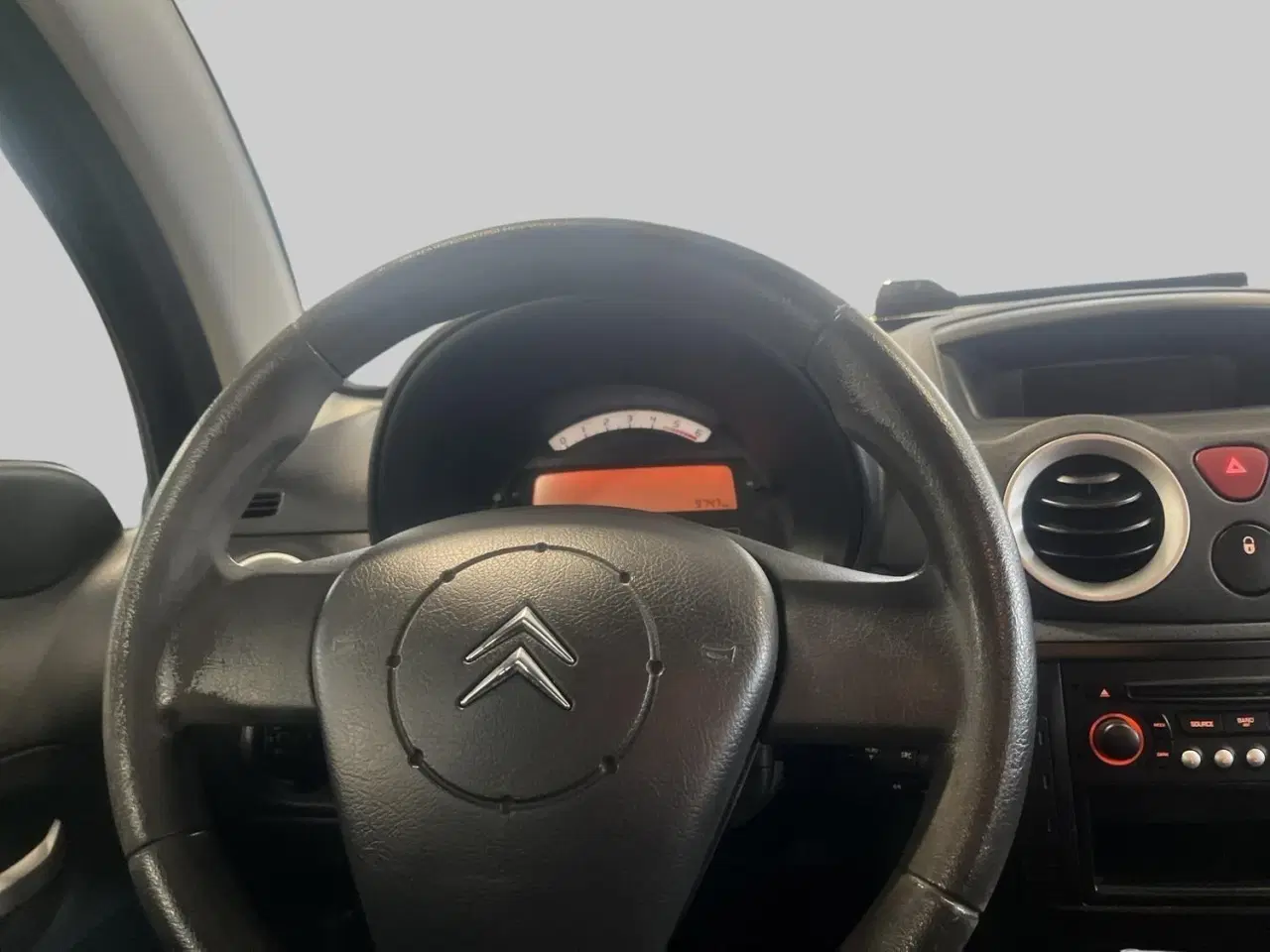 Billede 17 - Citroën C3 1,4 HDI 70 Furio 3