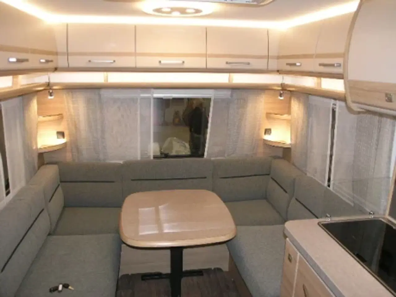 Billede 15 - Fendt Bianco Selection 465 SFB