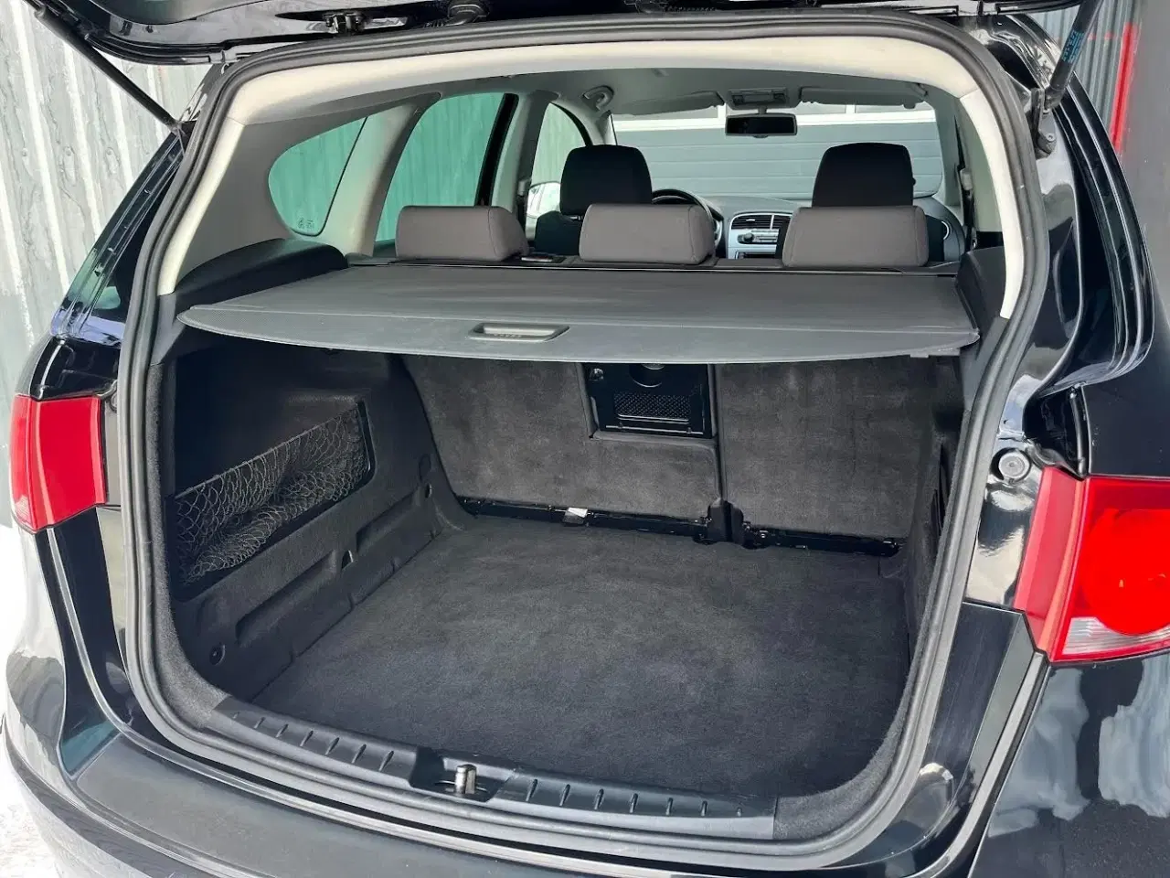 Billede 10 - Seat Altea XL 1,2 TSi 105 Style eco