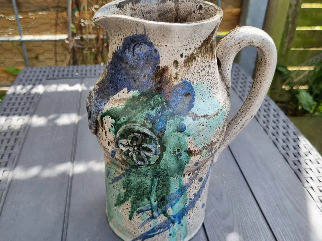 Billede 1 - Blandet keramik 