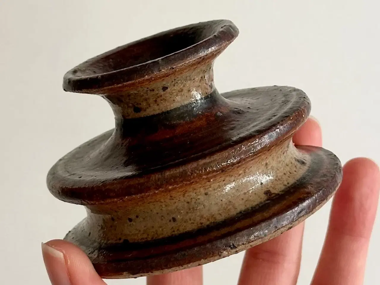 Billede 3 - Keramikvase