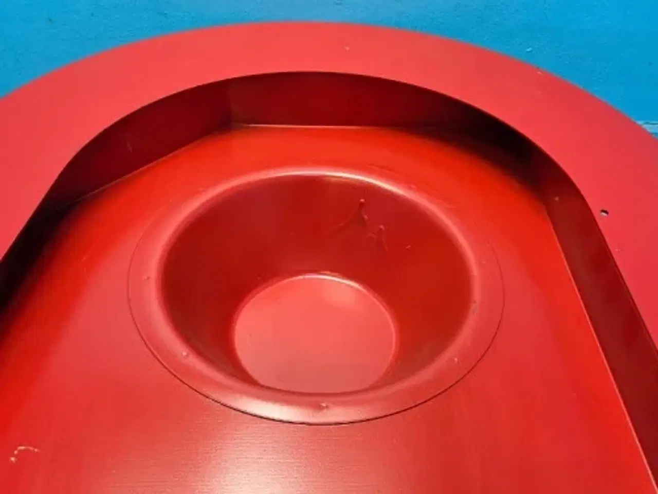 Billede 5 - Laverda 296LCS Afskærmning 323204550