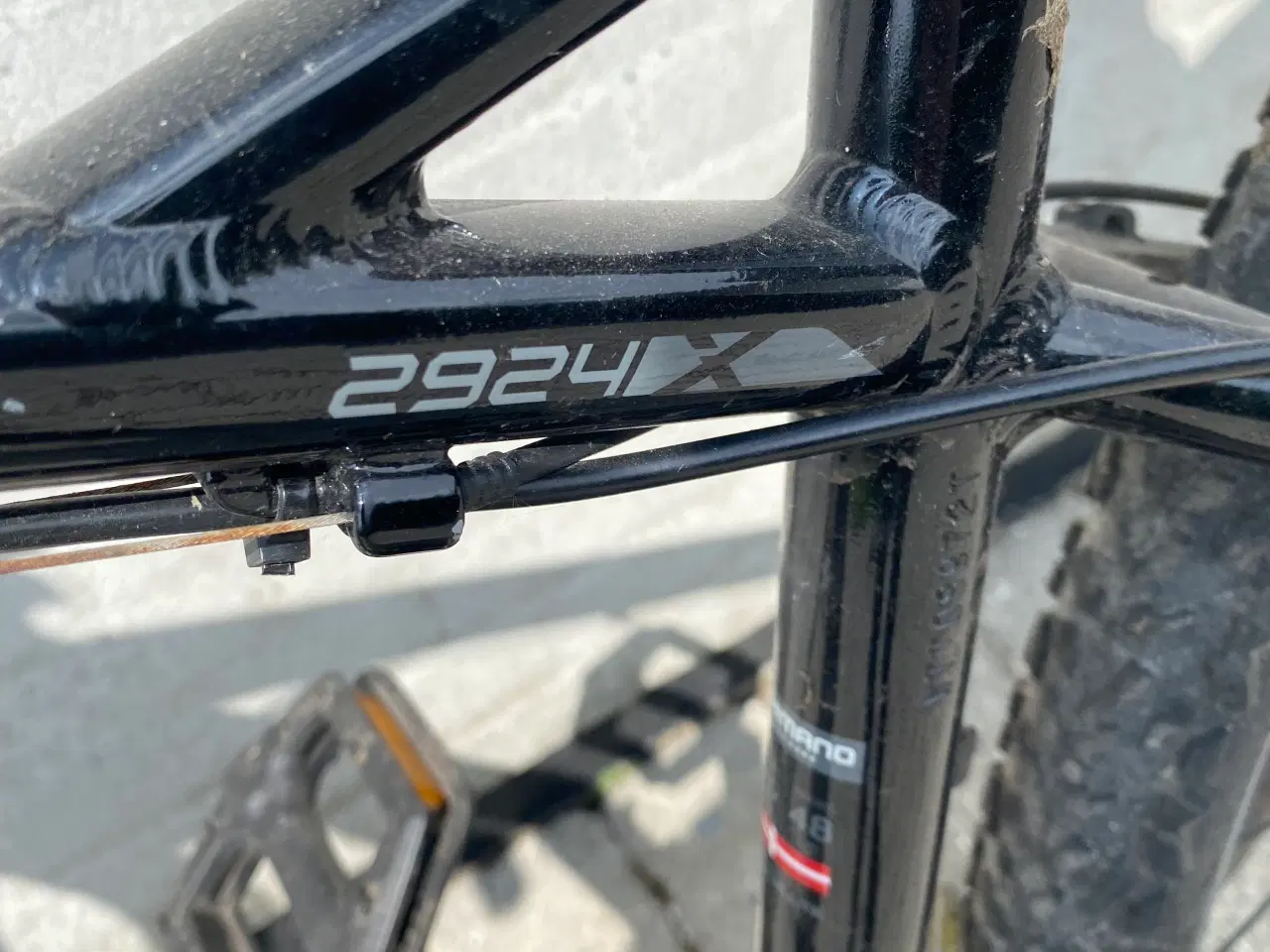 Billede 5 - X-zite cykel 29"