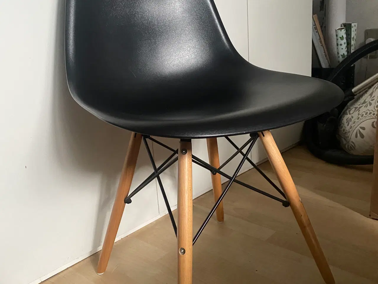 Billede 1 - 6 spisebordstole 