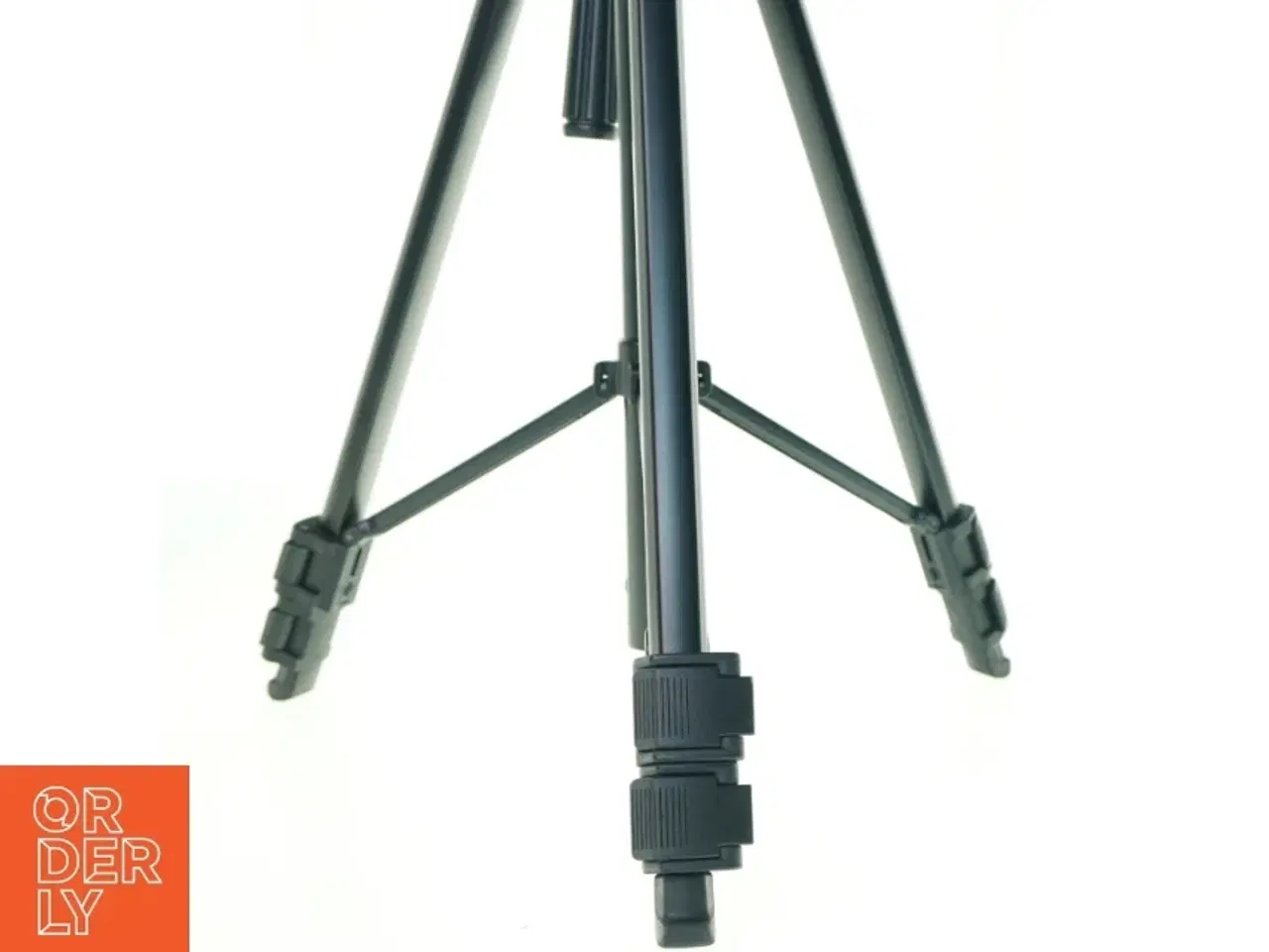 Billede 3 - Velbon EX-440 Kamerastativ fra Velbon (str. 53 cm)