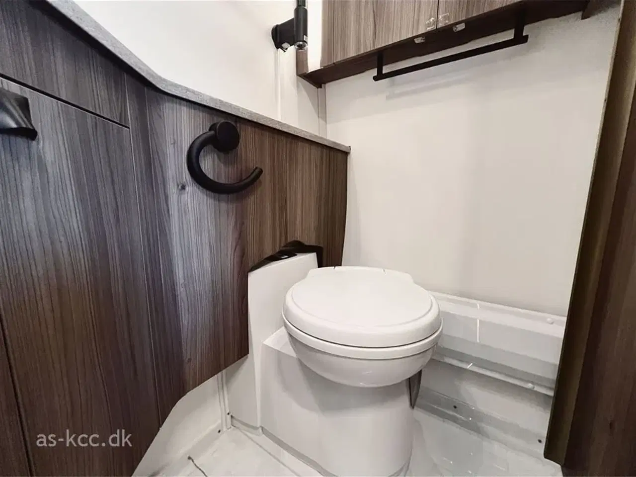 Billede 20 - 2025 - Kabe Smaragd 520 XL KS Premium Line