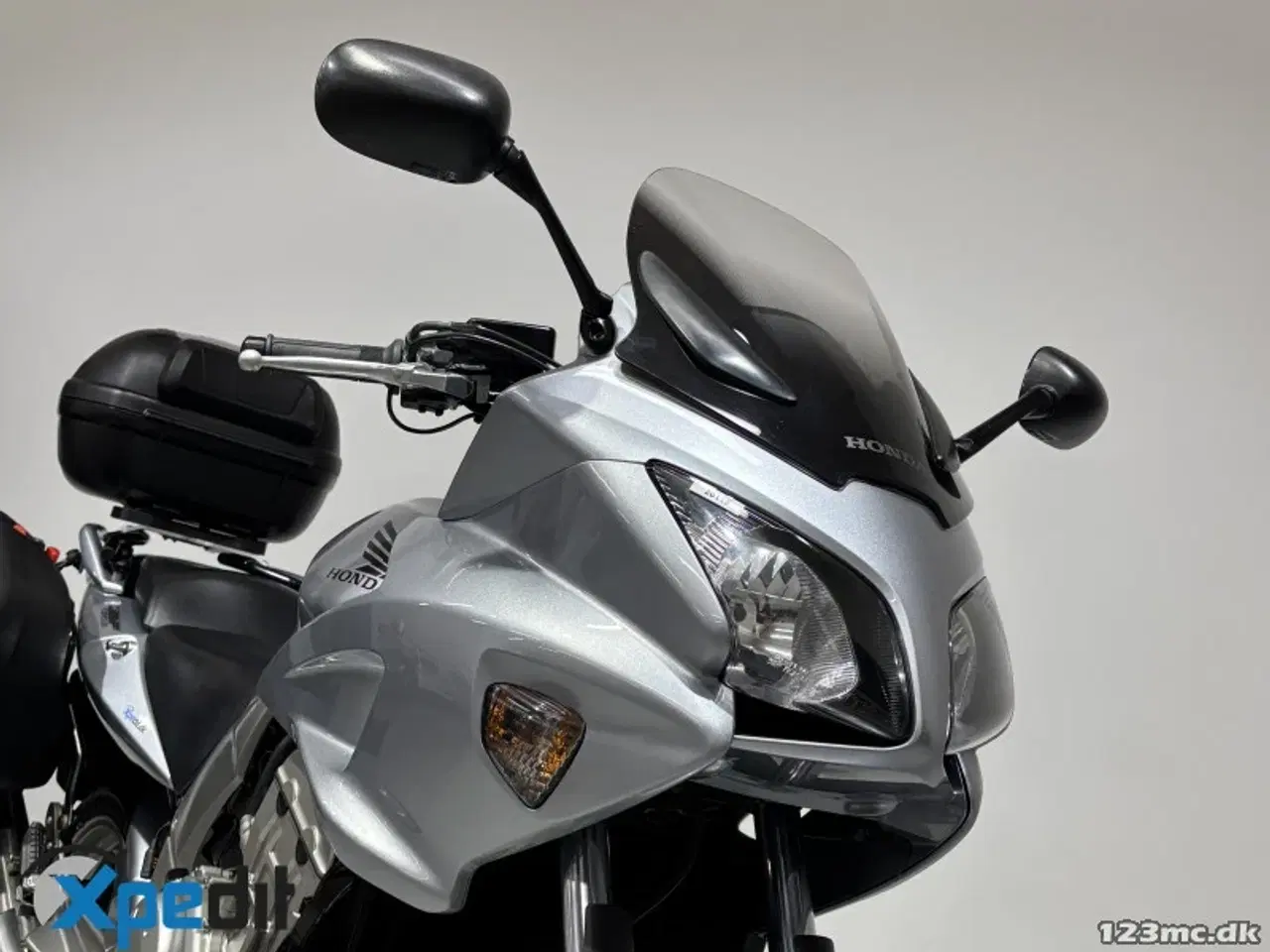 Billede 18 - Honda CBF 1000