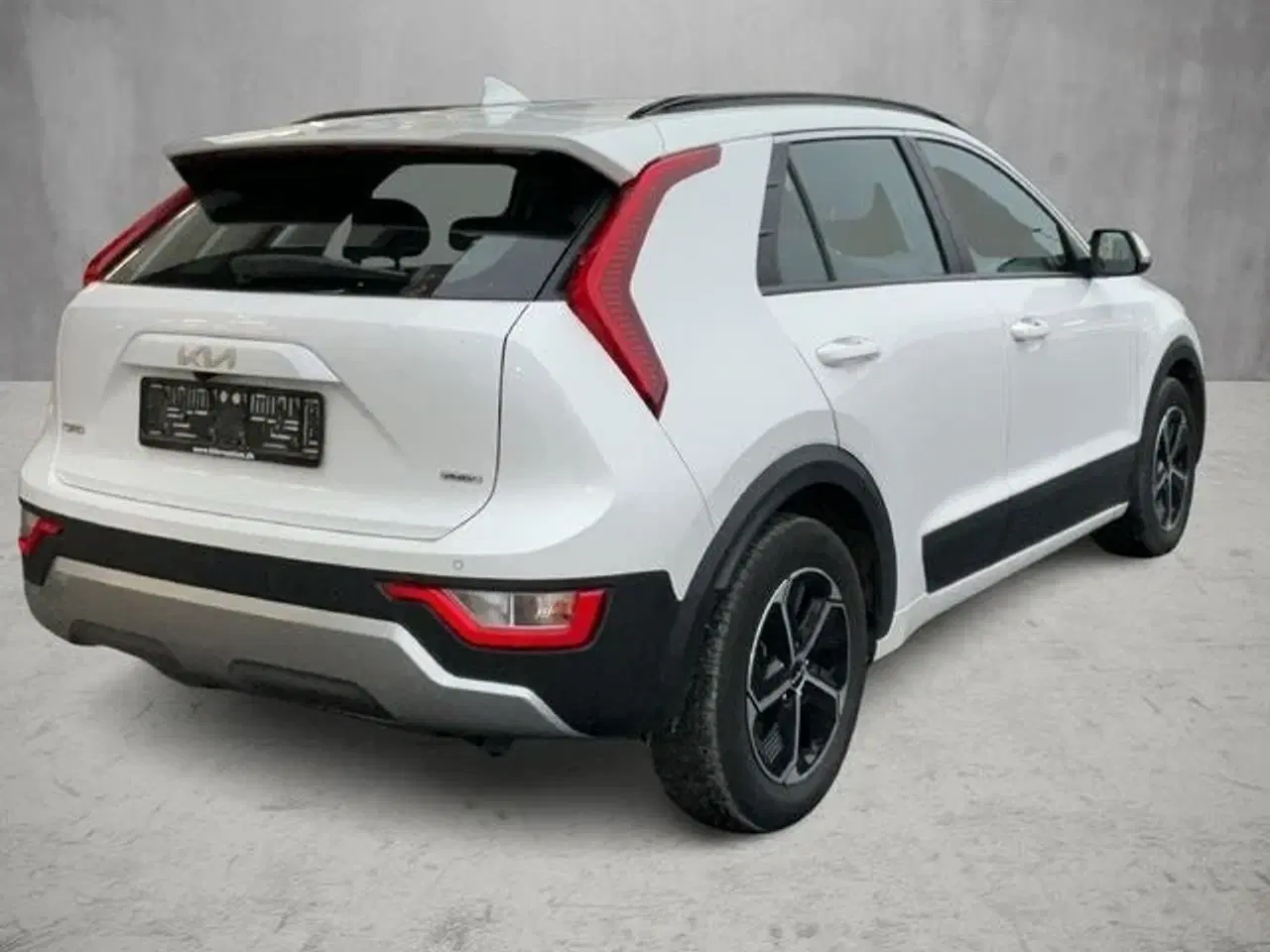 Billede 3 - Kia Niro 1,6 PHEV DCT