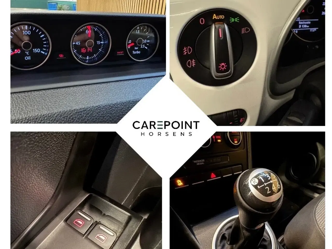 Billede 17 - VW The Beetle 1,4 TSi 150 Design