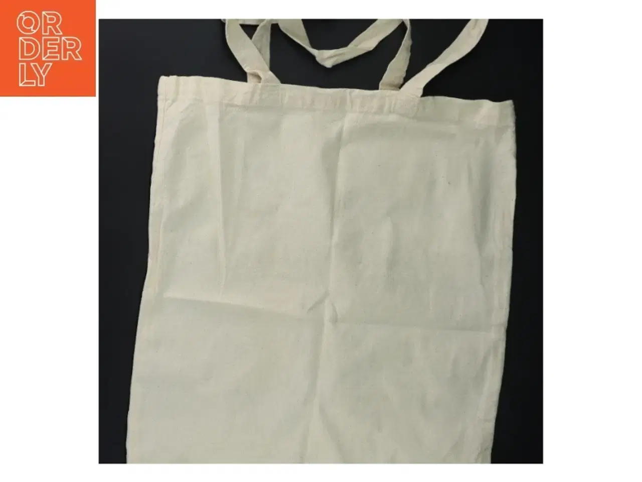 Billede 2 - Bomuldsnet fra TEDi (str. 39,5 x. 34,5 cm)