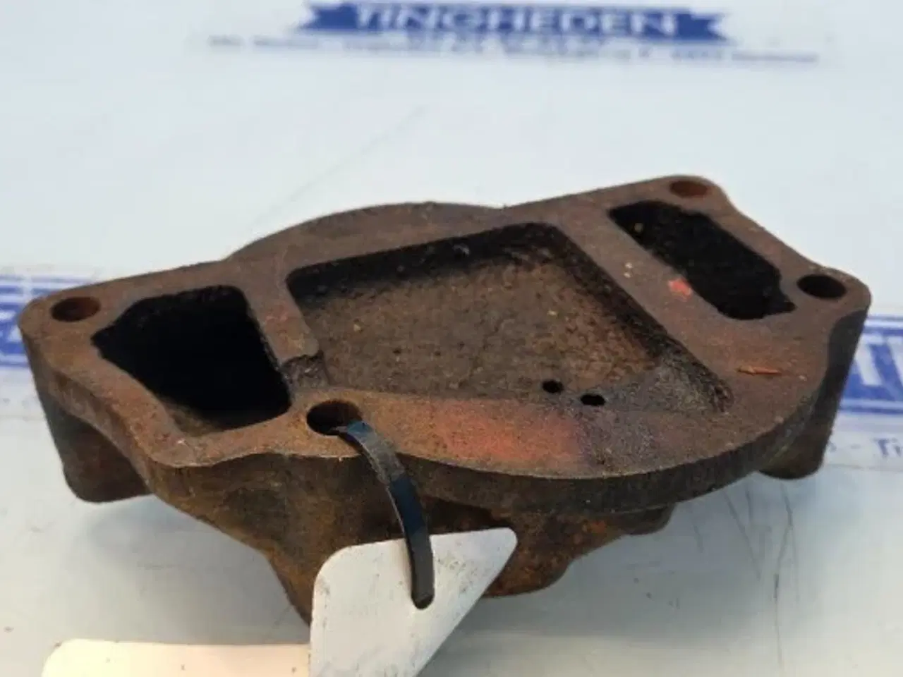 Billede 8 - Perkins 4.248 Dæksel 37711660