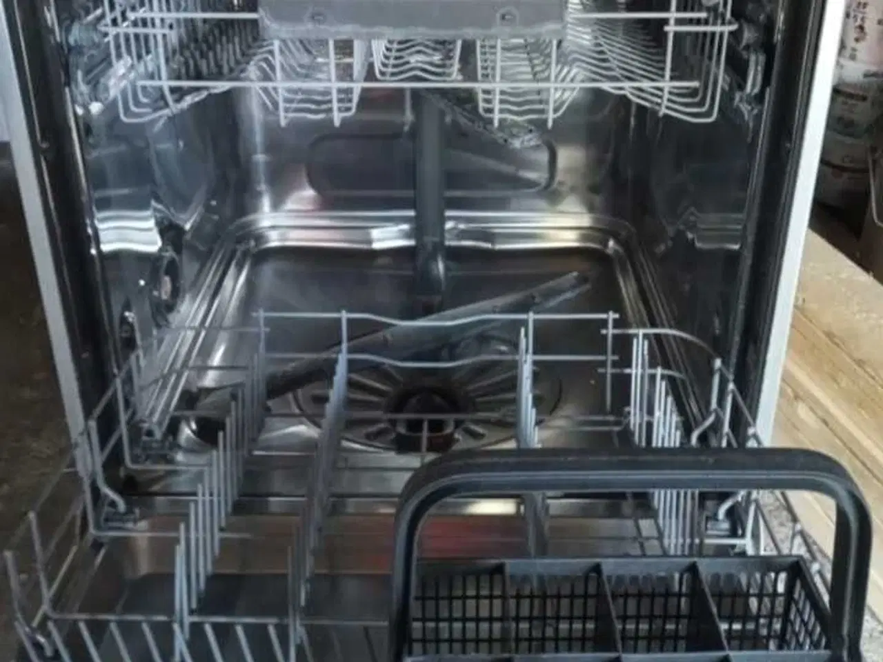 Billede 5 - Electrolux opvaskemaskine.