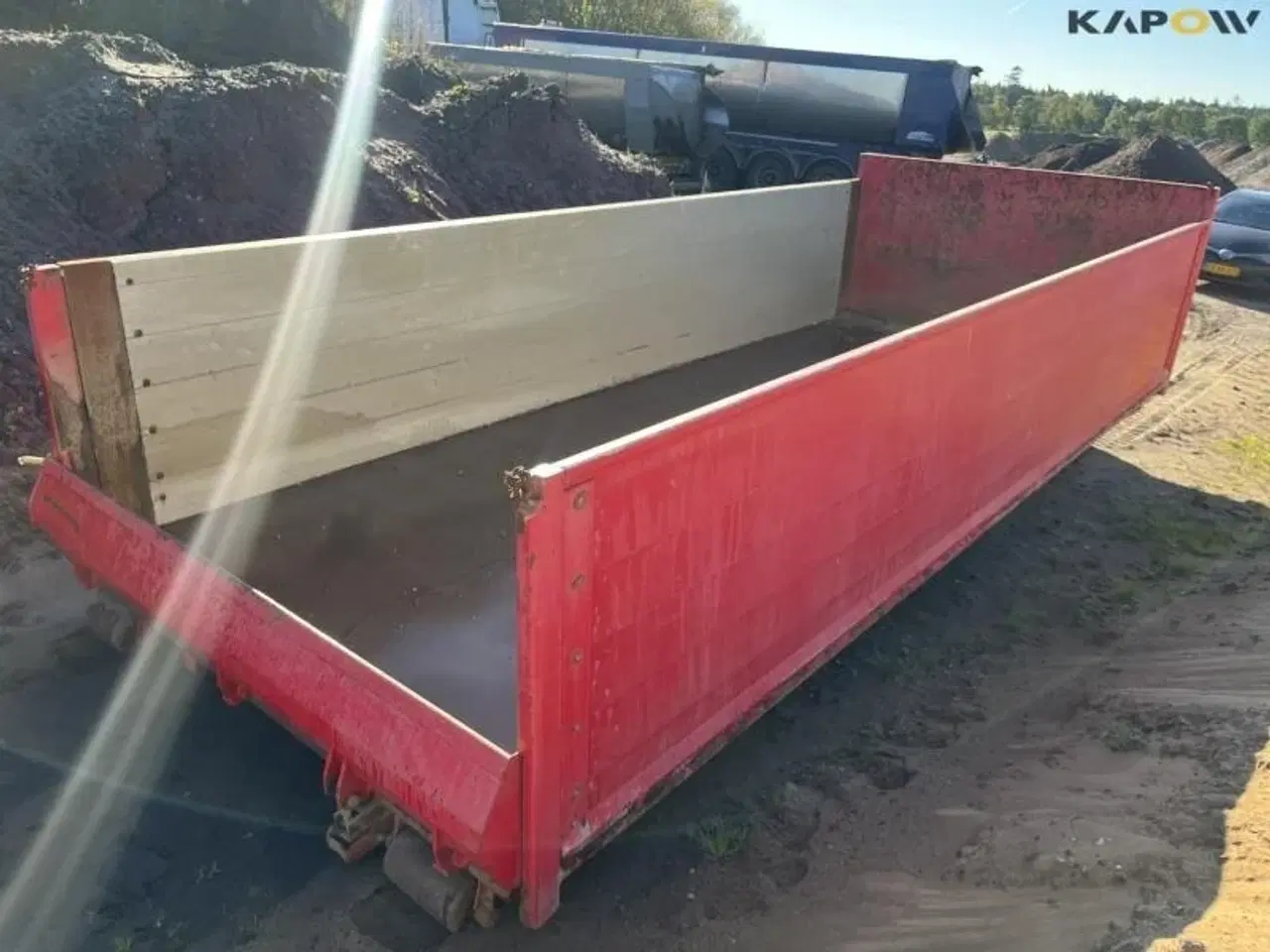 Billede 4 - - - - helside pendel