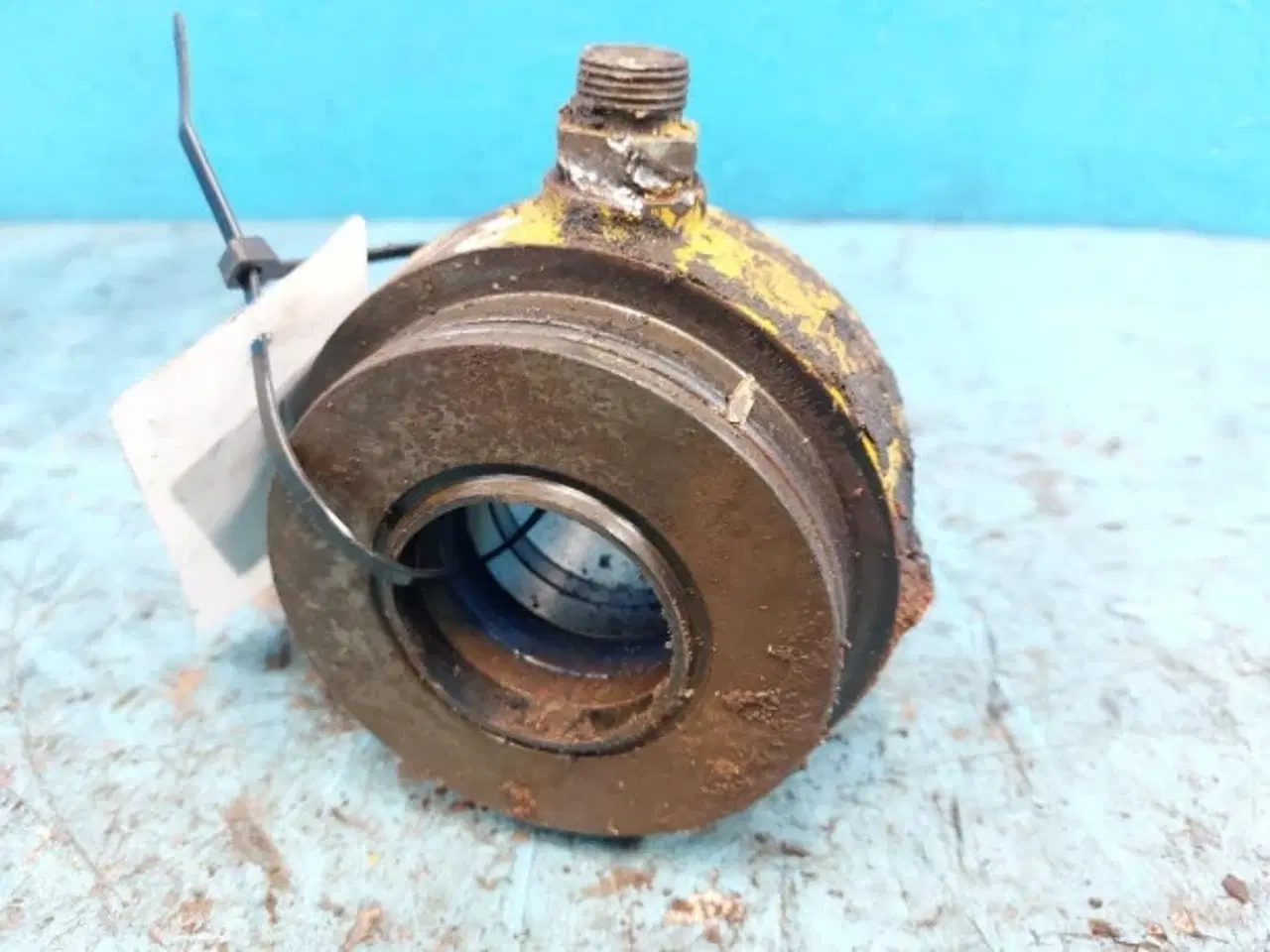 Billede 7 - Hydrema 906C Foring 218540