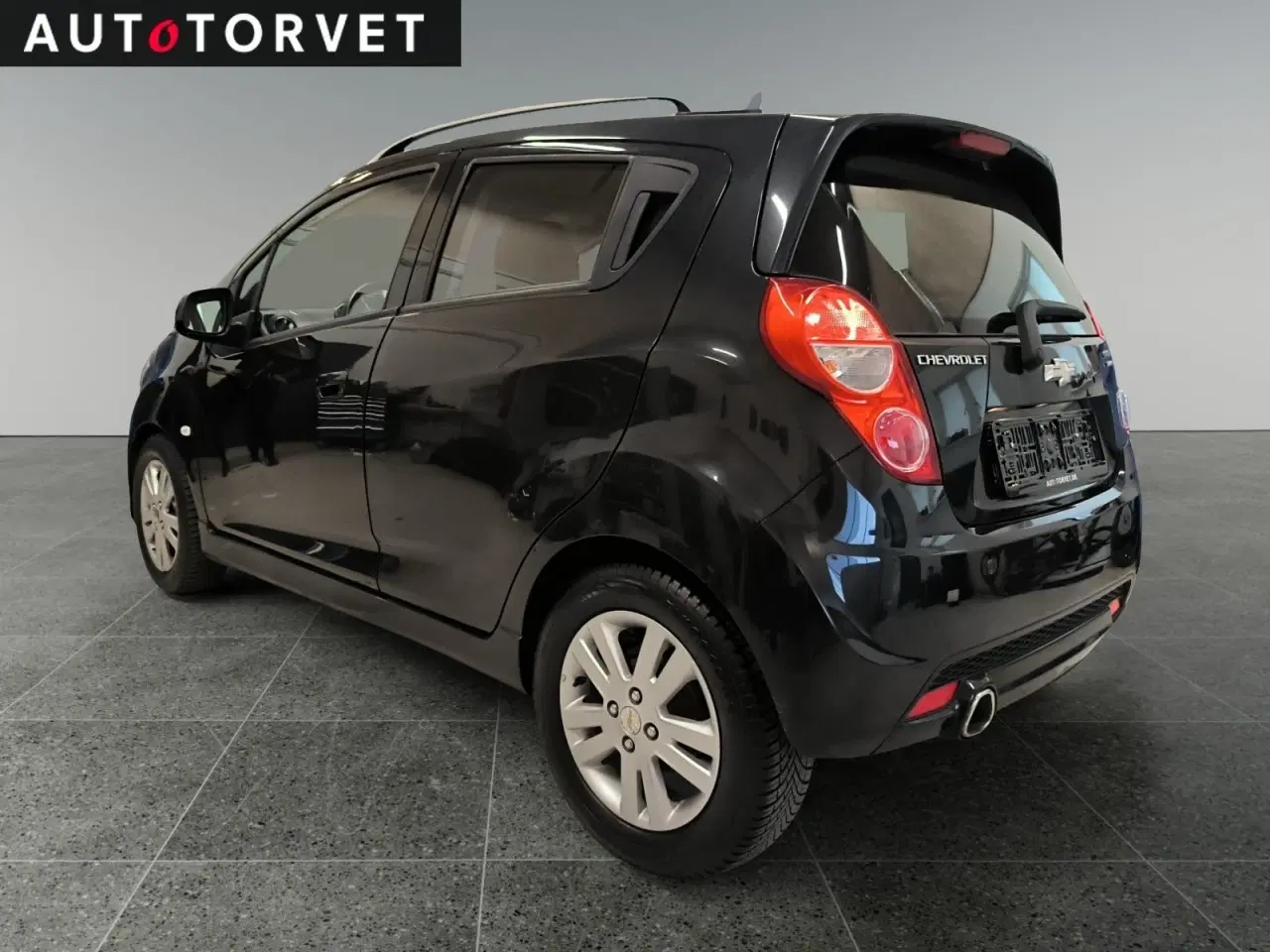 Billede 4 - Chevrolet Spark 1,2 LTZ