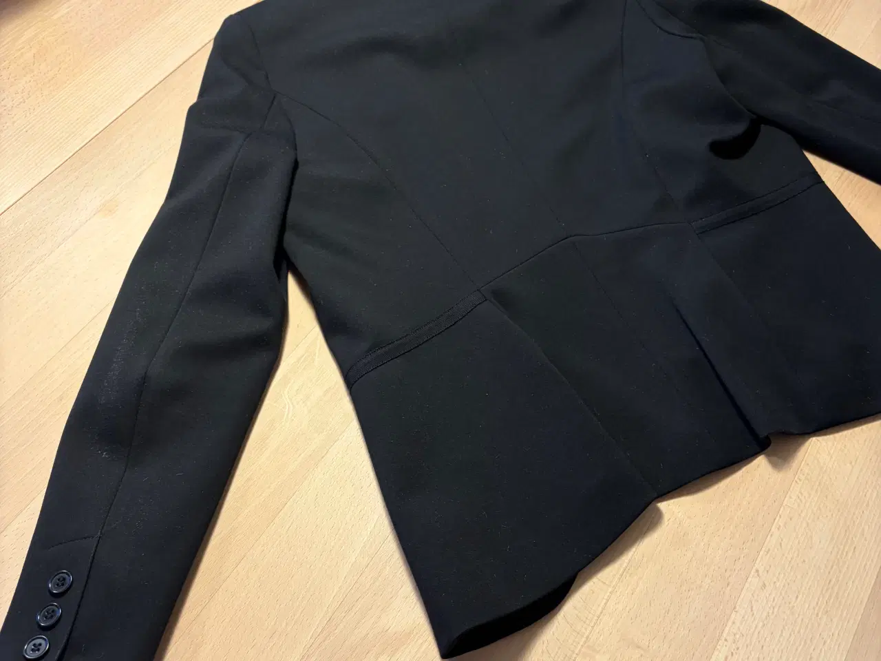 Billede 4 - PBO jakkesæt