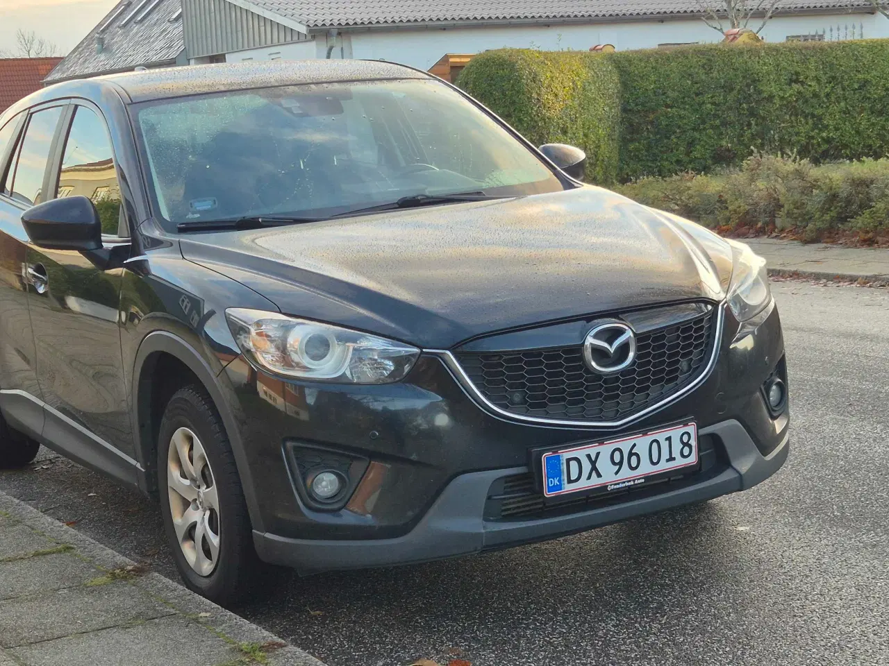 Billede 1 - Mazda CX5