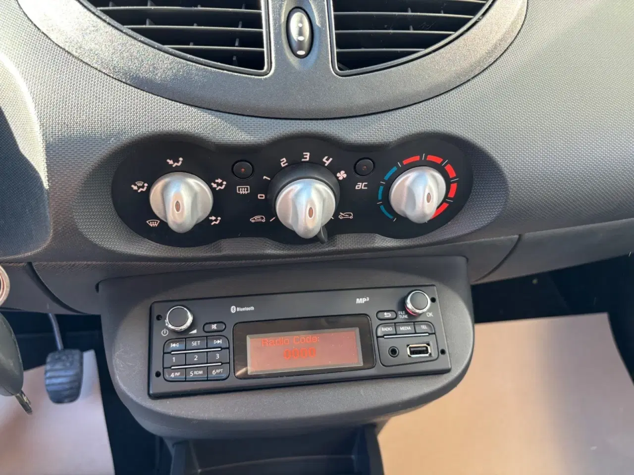 Billede 10 - Renault Twingo 1,2 16V Dynamique