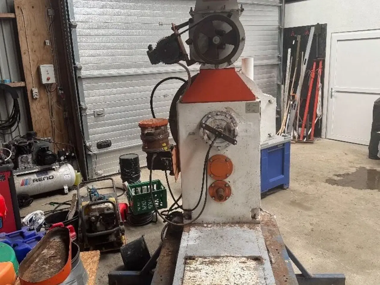 Billede 4 - UKRbio trans Psp5472009