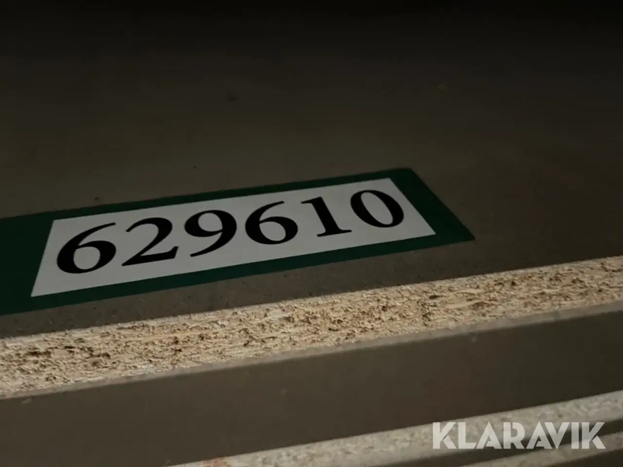 Billede 11 - Spånplader til lager reol 50 styk