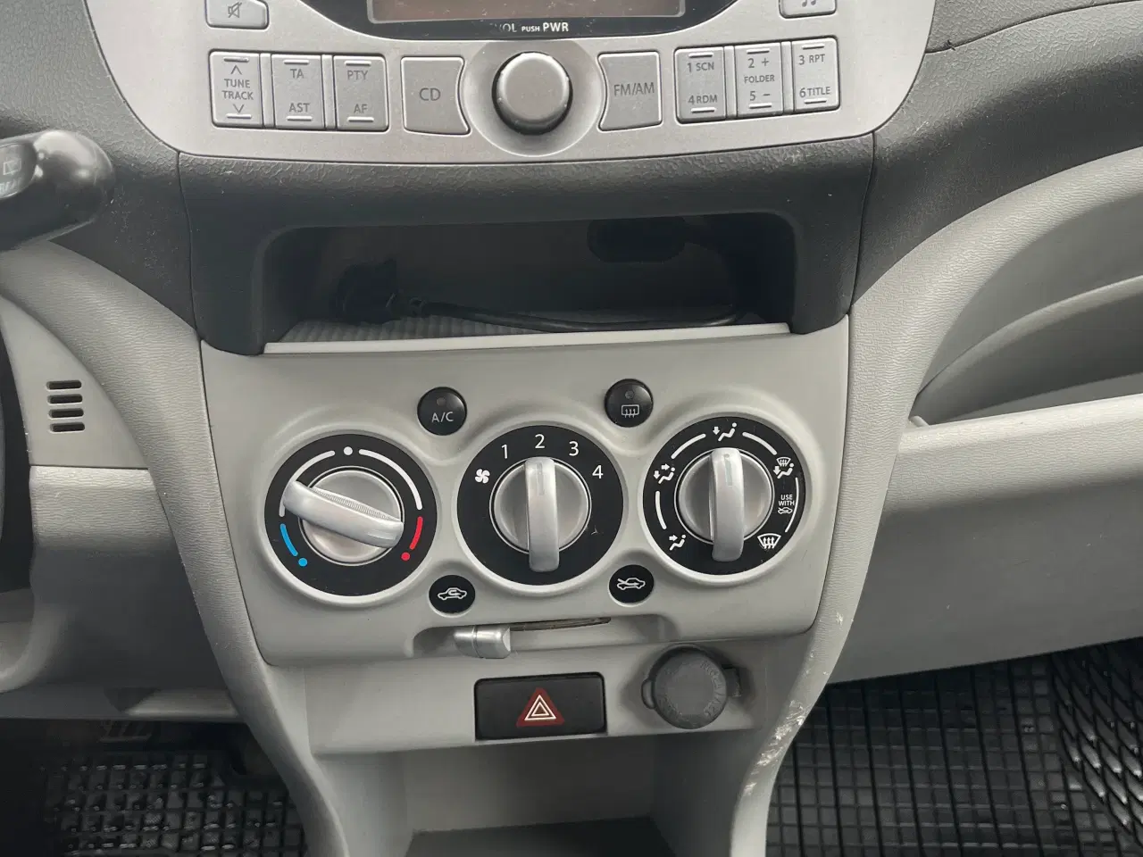 Billede 9 - Suzuki Alto  2011-  velkørende