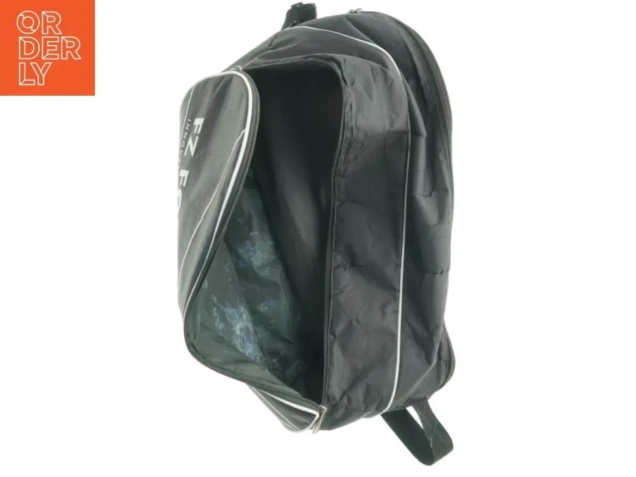 Billede 3 - Badmintontaske fra Forza (str. 54 x 30 cm)