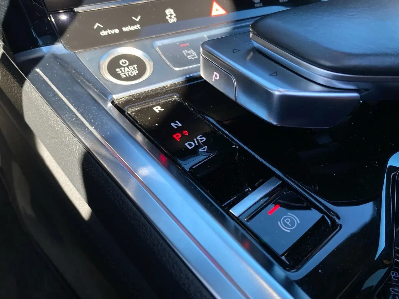 Billede 18 - Audi E-tron Sportback 55 Prestige Quattro 408HK 5d Aut.