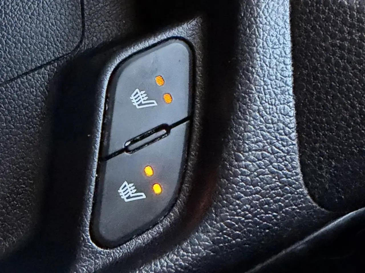 Billede 12 - Kia Picanto 1,0 Active