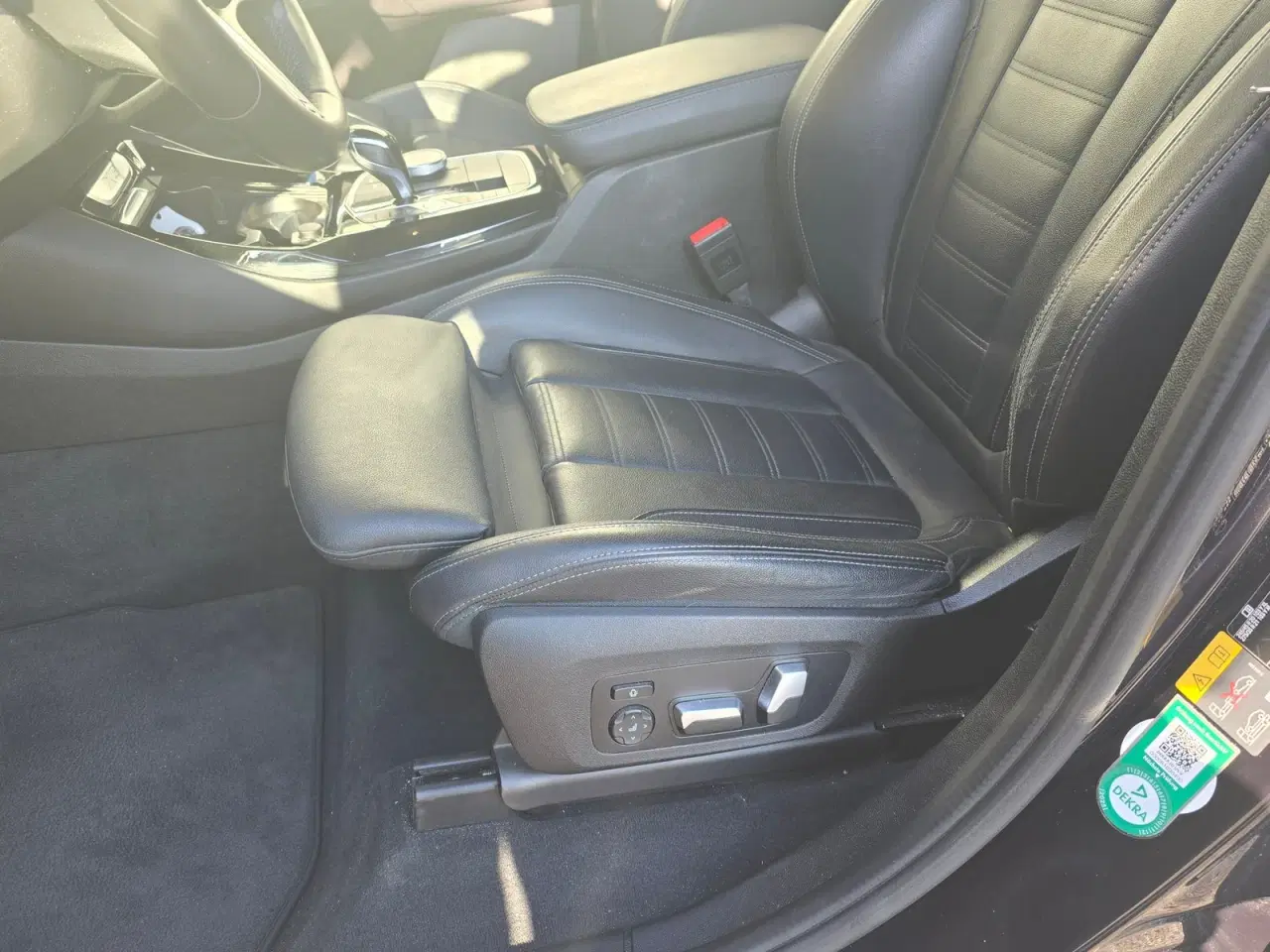 Billede 7 - BMW X3 2,0 xDrive30e aut.