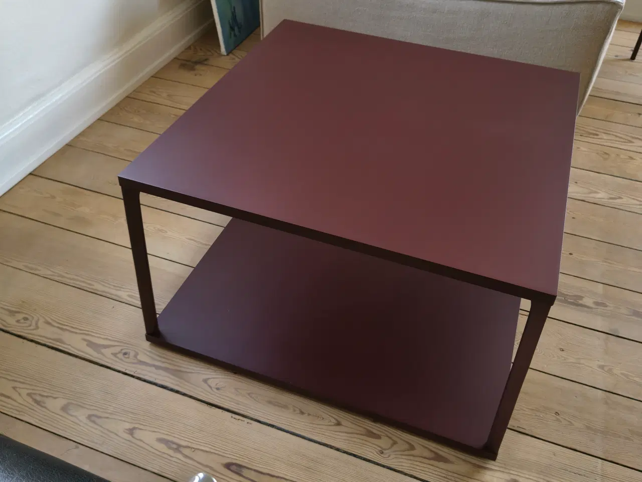 Billede 2 - HAY Eiffel sofabord