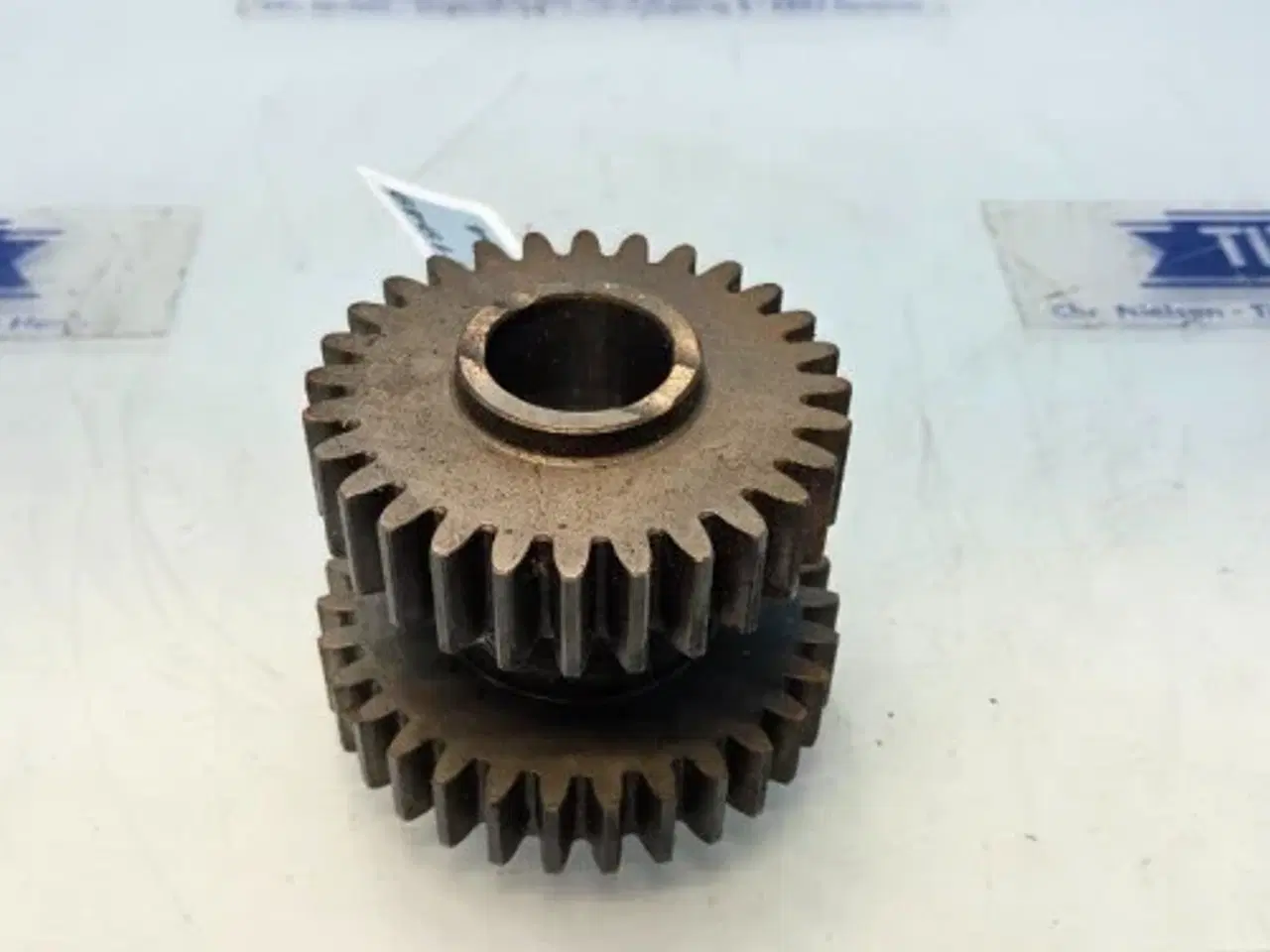 Billede 2 - Massey Ferguson 6260 Pto Gear 3383555M3