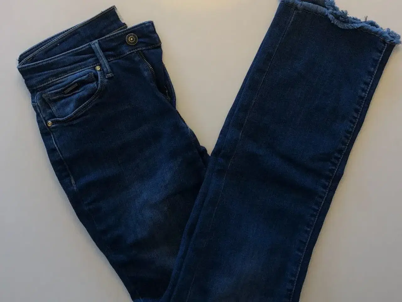 Billede 2 - 3 par bukser